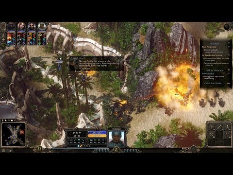 Spellforce 3 part 43 - Mulandir Under Siege