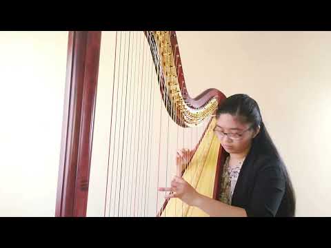 A. Hasselmans Chanson de Mai Op. 40