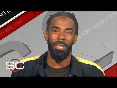 Mike Conley 'feeling great' about playing with Jazz, Donovan Mitchell | SportsCenter
