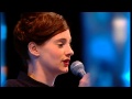 Hooverphonic - Anger Never Dies [live & acoustic 2011]