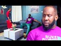 HOW MY POOR MOTHER BROUGHT A VIILAGE GIRL FOR ME BCOS D CITY GIRLS HAVE ALL DONE BBL NIGERIAN MOVIE