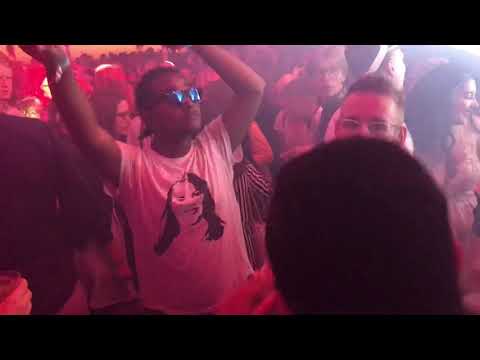 DJ Battle Almedalen 2018