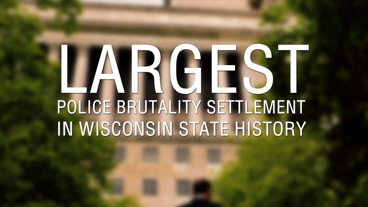 Are You A Victim of Police Brutality? Call Hupy and Abraham, S.C. Immediately!
