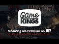 Promo Gamekings Seizoen 14 Aflevering 23: Ryse: Son of Rome Aflevering