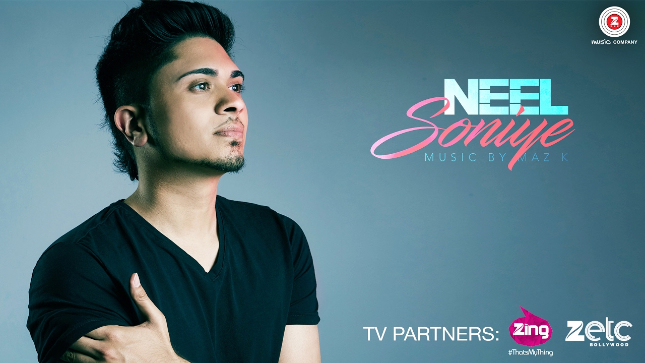 Soniye Lyrics | Emotions | Neel, Richa | Neel | Maz K