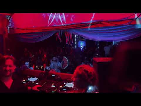 Return of the Jaded Live at Summerdaze 2024 (Indie Dance, Melodic and Progressive House Mix)