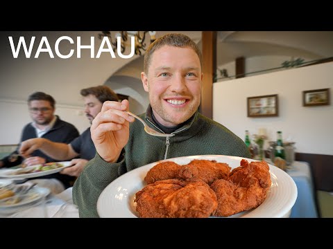 48h Wachau Food Tour