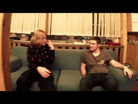 DJ Лена Попова. Сказ о насущном @ ALLFORDJ Нск