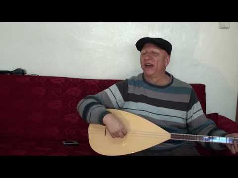 Garip Kamil -Seni Seviyorum Canım