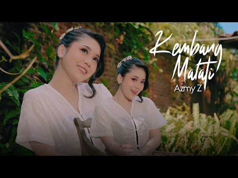 KEMBANG MALATI - AZMY Z ( Official Music Video )
