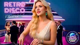 Download lagu TOP 20 Best Loved Disco Tracks (80s/90s) | Romantic Disco Songs Vol.5 | Neon Love & Heartbreak mp3