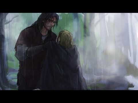 Tales of the Far North: Finnish Influences on the Works of J.R.R. Tolkien