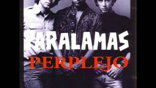 OS PARALAMAS - Paralamas (Disco completo)