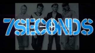 7 Seconds -  Bottomless Pit_This Is The Angry Part 2 (live)