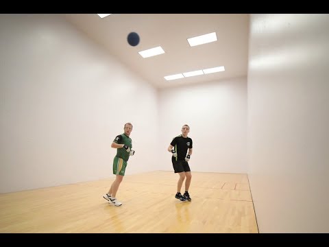 2019 NYAC WPH LTE Stop - Rd of 8 - McCarthy vs Cooney