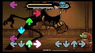 Nightmare run(miss 10)