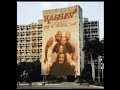 Kassav' - Fo pa fann