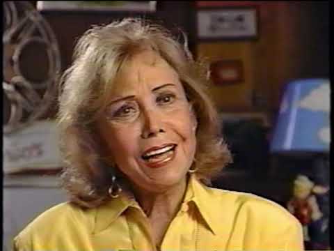 That's Not All Folks - A Tribute to Mel Blanc (KOFY TV-20 Special - August 1989)