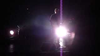 George Ezra Live @ The Ritz, Manchester - Leaving It Up To You