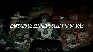 Moby &amp; The Void Pacific Choir - In This Cold Place // Sub Español