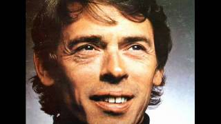 Jacques Brel - Je ne sais pas