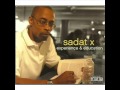 Sadat X - Help Yourself