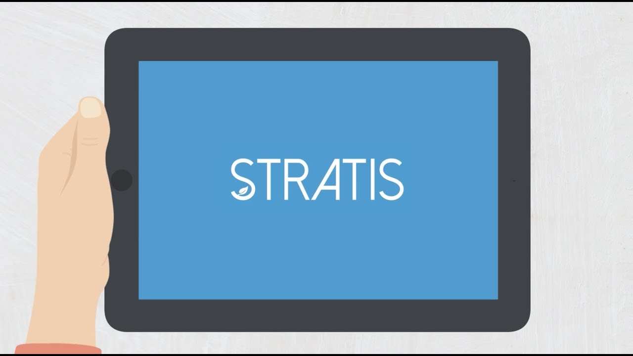 What is STRATIS?