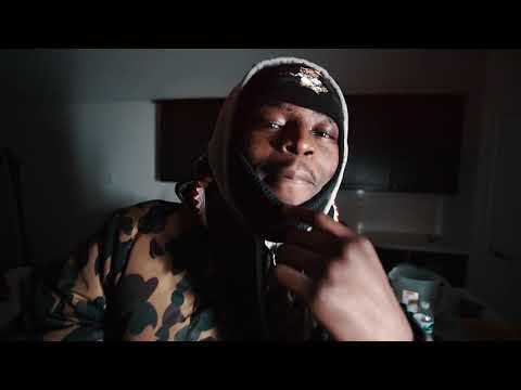 Luh Fat - No BackDoor (Official Music Video)