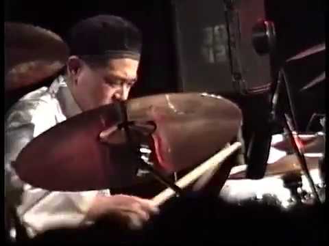 NOBU CAINE 1989 act-1