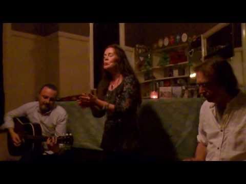 The Kate Green Band - 