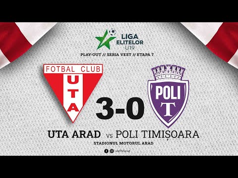 UTA U19 - Poli TM U19  3-0