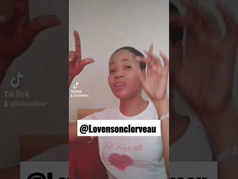 Se pou Jezi tout Alelouya m ye Lovenson Clerveau (Challenge 2)