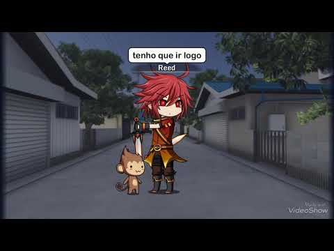 um pouco sobre o Nova blade~SAOF~Sword Art Offline~