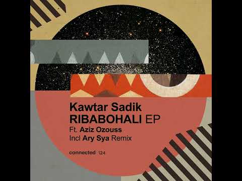 Kawtar Sadik feat. Aziz Ozouss - Ribabohali || Afro House Source | #afrohouse