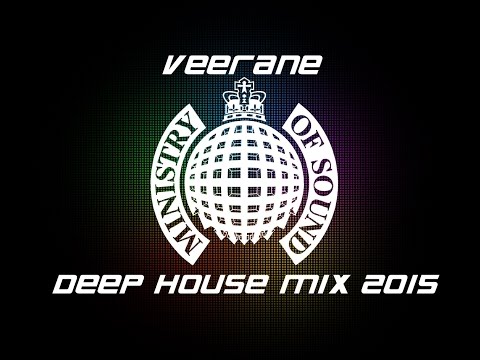 Deep House Mix 2015 (Ministry Of Sound)