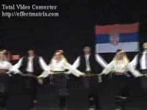 Biseri(Pariz)-Vranjsko Polje