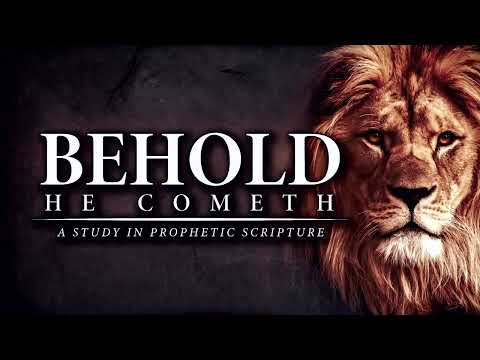 Blessed is He That Readeth