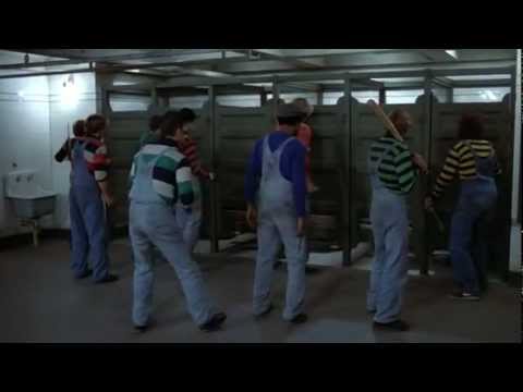 The Warriors - I Guerrieri Del Cavlera - Parte 5 - Pol. Valbondione + Finale