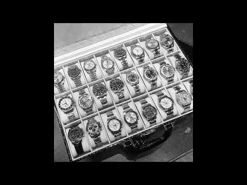 (Free)Tz Da Coronel x Teto x Chefin Type - "Rolex"