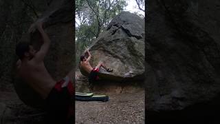 Video thumbnail de Nach, 7a. Can Bruguera