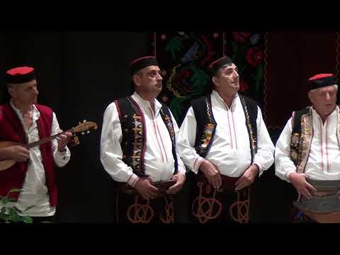 Krajiški biseri 2018 - Ćiro-Lička Kaldrma-Drvar - Pod Dinarom
