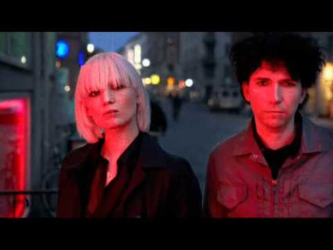 The Raveonettes - My Time's Up