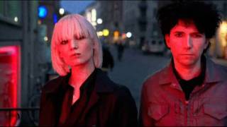 The Raveonettes - My Time&#39;s Up
