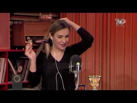 Wake Up, 25 Janar 2019, Pjesa 3 - Top Channel Albania - Entertainment Show