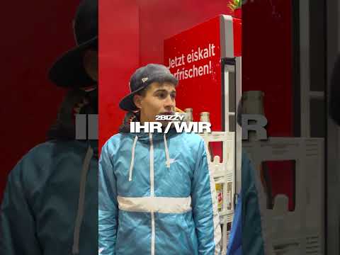 2Bizzy x JProd - IHR / WIR am 07.04 #shorts