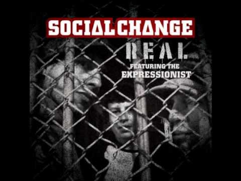 REAL - Social Change