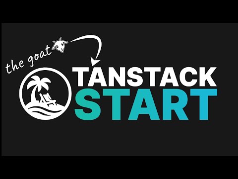 TanStack Start on Cloudflare