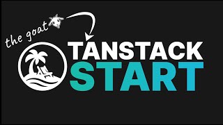 Tanstack Start is now my Go-To Framework