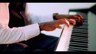 PROSPA OCHIMANA (THE GREAT I AM)