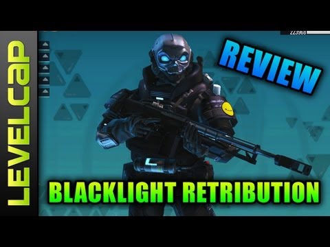 blacklight retribution pc requirements